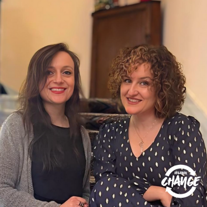 Giulia Cimarosti & Alice Cosso