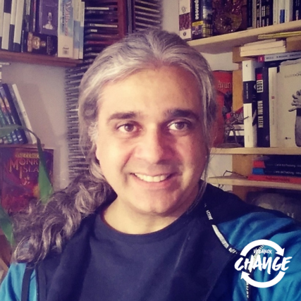 Antonio Leto