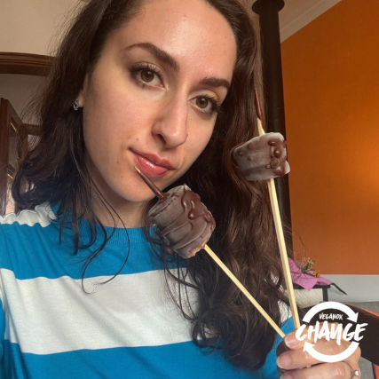 Martina Vegbignosegal